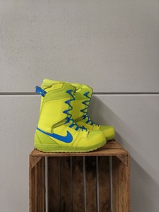 Las mejores ofertas en Botas de snowboard y esquí Nike para Hombres | eBay