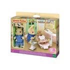 Sylvanian Families - Country Dentist Set (5095) Toy NUOVO