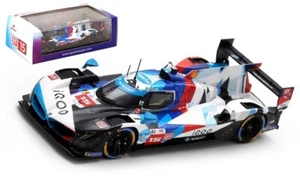 Spark S9119 BMW M Hybrid #15 'BMW M Team WRT' Le Mans 2024 - 1/43 Scale - Picture 1 of 4