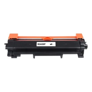 SAD Premium Toner komp. mit Brother TN-2420 schwarz black TN2420 TN 2420 - Bild 1 von 1