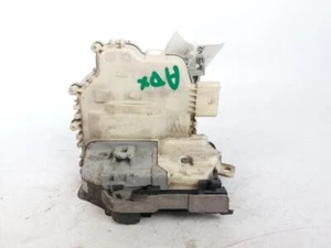 8X1837016 SERRATURA PORTA ANT DX AUDI A1 I SPORTBACK (8XA-8FX) 1.6 TDI 16V MAN 5 - Imagen 1 de 4