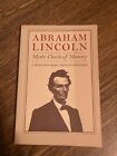 Abraham Lincoln - Mystic Chords Of Memory