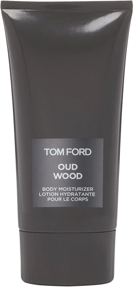 Tom Ford Oud Wood Body Moisturizer | 150ml/5fl.oz | New Boxed 💯Authentic