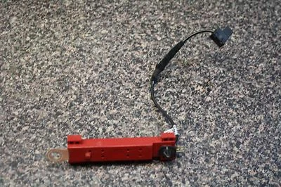 2006 VOLVO S40 2.4i заводской OEM радио антенны подавления фильтр 8673656 06 - Изображение 1 из 4