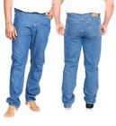 Duke Clothing ROCKFORD COMFORT FIT Mens Jeans King  D555