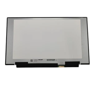Schermo display LCD Originale Sharp LQ156M1JW01 15,6" (13.6"x7.6") LED 30 pin - Afbeelding 1 van 3