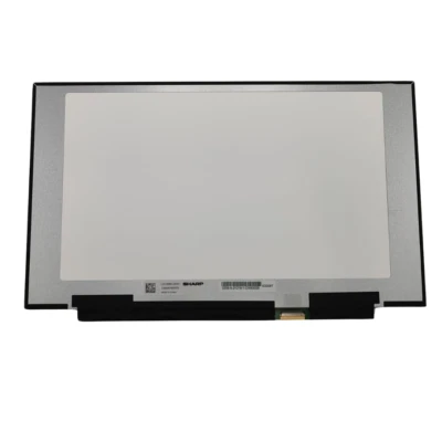 Schermo  display LCD Originale Sharp  LQ156M1JW01 15,6" (13.6"x7.6") LED 30 pin - Immagine 1 di 3