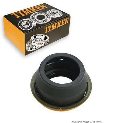 Sello de eje de salida de transmisión manual Timken trasero para camioneta Dodge D200 1971-1974 Foto 1 de 4