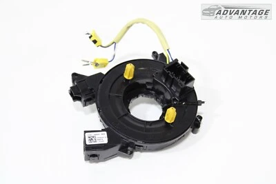 FORD EDGE SEL 2015-2021 LADO IZQUIERDO VOLANTE COLUMNA RELOJ RESORTE OEM Foto 1 de 4