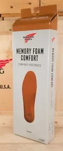 Red Wing 96365 Memory Foam Komfortfußbetten - Bild 1 von 4