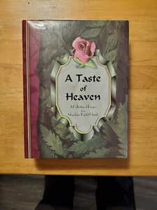 Macedonia Baptist Church Longview Texas 1999 Cookbook - Picture 1 of 7