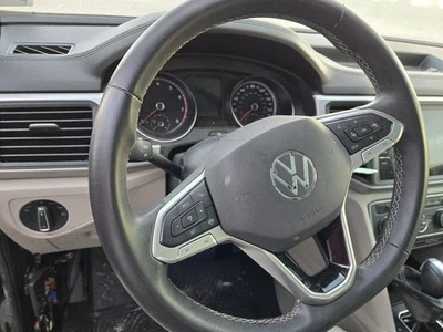 2021-2024 Volkswagen ATLAS Driver Left Steering Wheel Air Bag ID 3CM880201GXEA - Image 1 of 4