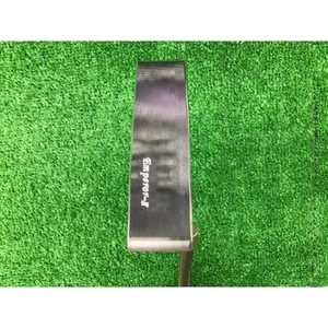 YAMADA PUTTER Emperor 2 – 34" Steel Shaft – Handcrafted Japanese Precision - Picture 1 of 6