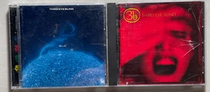 Third Eye Blind - 2 CD LOT - USED CDs - Picture 1 of 1