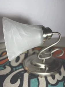 Seasons® Elmsworth™ 1-Light Incandescent Wall Sconce #320313 New - Picture 1 of 12