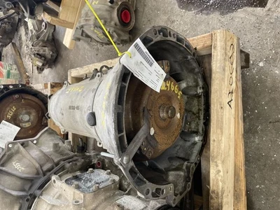 Automatic Transmission 6.1L 5 Speed Fits 07-10 300 454341 Foto 1 de 4