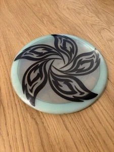 ๐ฅ Discraft Z Metallic Avenger SS Ledgestone Edition 2022 Lore Dyed ๐ฅ - Picture 1 of 2