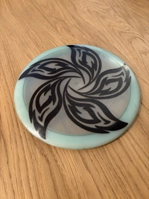 🔥 Discraft Z Metallic Avenger SS Ledgestone Edition 2022 Lore Dyed 🔥 - Image 1 of 2