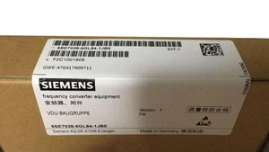 Siemens 6SE7038-6GL84-1JB0 VDU Inverter Module 6SE7038-6GL84-1JB0 New In Box - Picture 1 of 4