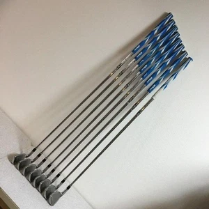 Cleveland Tour Action TA7 Iron Set 3-PW N.S.PRO 950GH FlexS Right-Handed - Picture 1 of 9