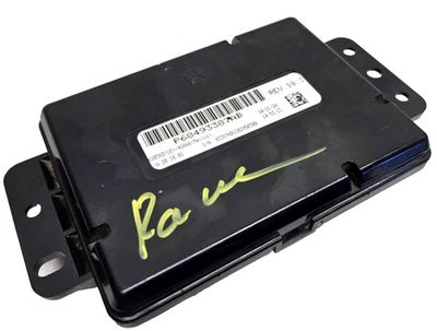 Módulo de control de temperatura Dodge Ram 2500 3500 2021-2023 68493387AB Foto 1 de 4