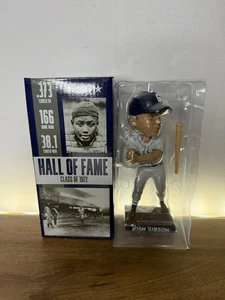 Josh Gibson Bobblehead (Homestead Grays) Washington Nationals SGA 2025 - Picture 1 of 2