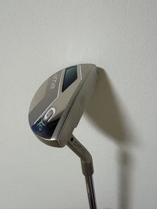 Ping G Le Women's Golf Putter Metal Head Precision Stroke New - Picture 1 of 5