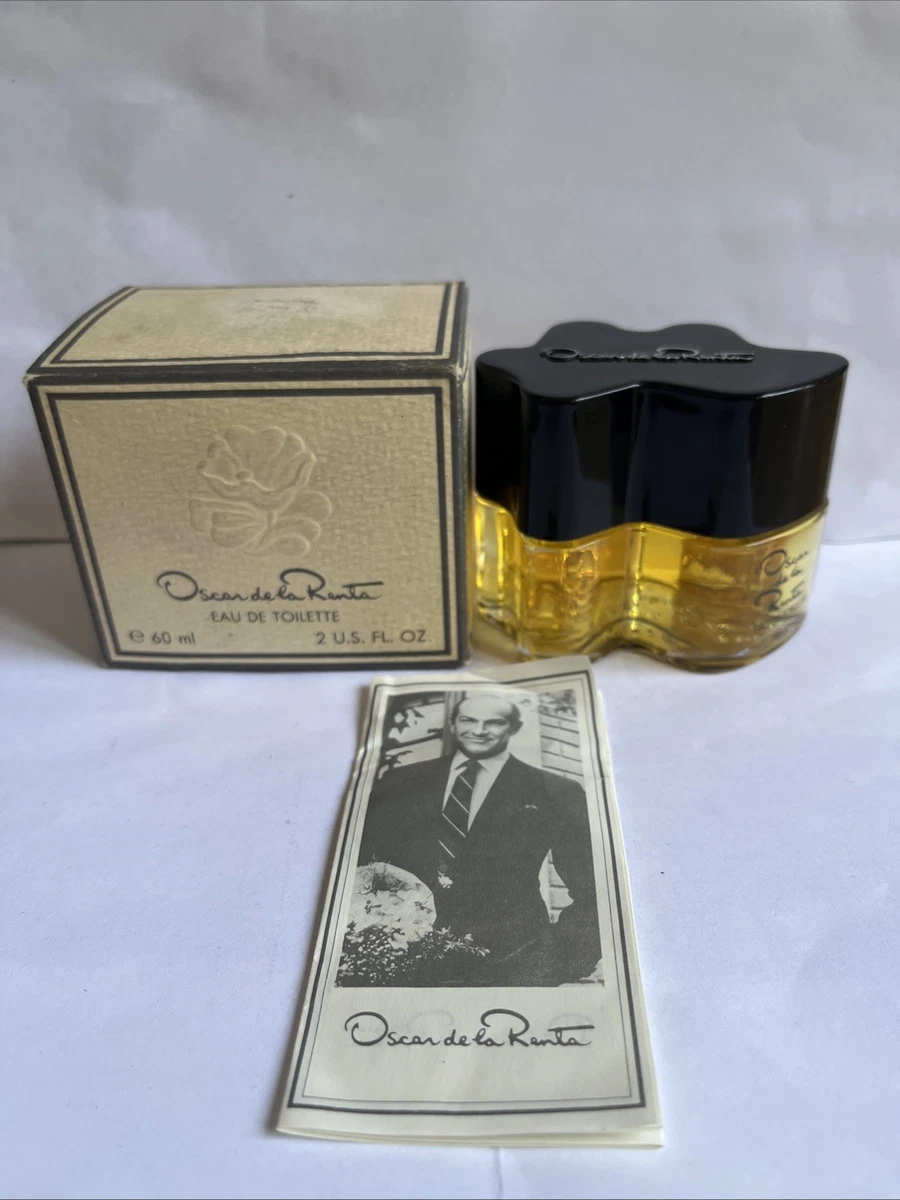 Oscar de la Renta Classic Fragrances for sale | eBay