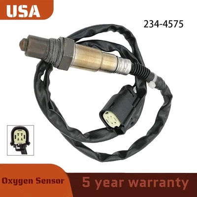 Sensor de oxígeno para Ford 2013-2016 Fusion Escape Taurus 2012-18 Focus 2012-14 Edge Foto 1 de 4