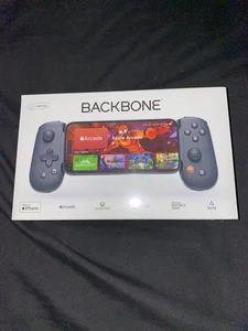 Backbone One Xbox Edition Mobile Gaming Controller Lightning, Compatible - Picture 1 of 4