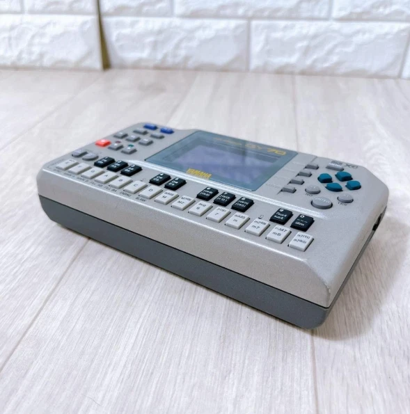 Yamaha Qy70 online kaufen | eBay.de