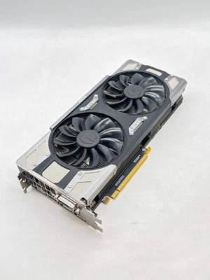 EVGA NVIDIA GeForce GTX 1070 FTW GAMING 8GB GDDR5 Graphics Card (08G-P4-6276-KR) - Image 1 of 4