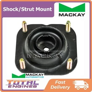 Shock/Strut Mount fits Mazda 323 BG 1.6L 4Cyl B6 - Picture 1 of 2