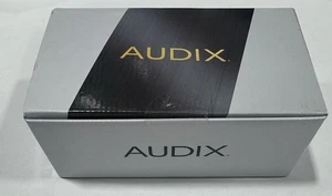 Audix DN4 4-Channel, Analog-Microphone-to-Dante (or AES67) Interface - Picture 1 of 2