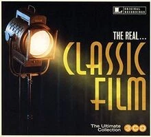 The Real... Classic Film von not specified | CD | Zustand sehr gut - Bild 1 von 2