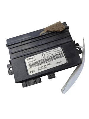 Centralina Park Assist PDC CITROËN C5 III Break TD 9663821680 2.0 28809531 - Immagine 1 di 4