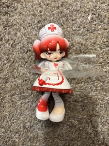 Yandere Girls Multiple Personality Series Blind Box Confirmed Figur Toy Art - Bild 1 von 6