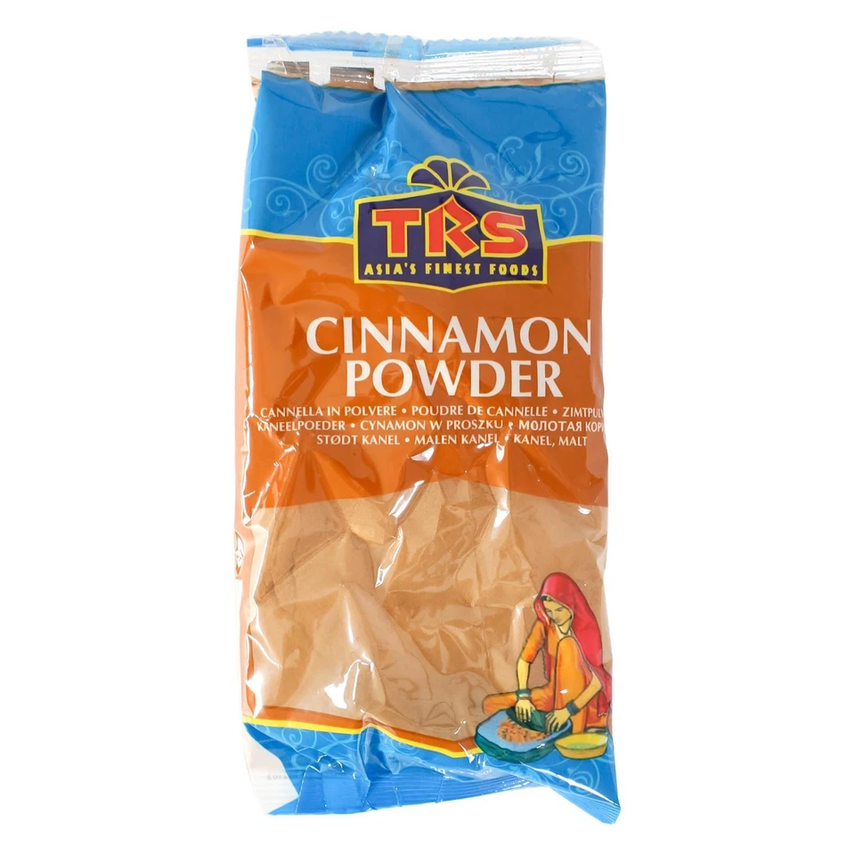 Zimt gemahlen 100 G TRS Cinnamon Powder