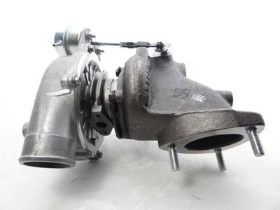 GARRETT 452239-5009W Lader, Aufladung für LAND ROVER - Bild 1 von 4