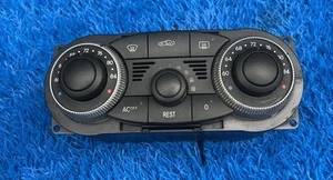 03-08 Mercedes R230 SL500 SL55 AMG AC A/C Heater Climate Control 2308300285 OEM - Picture 1 of 3