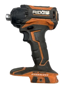 RIDGID R86035 Avvitatore a percussione 18V senza fili agli ioni di litio NON TESTATO GEN5X brushless - Foto 1 di 11