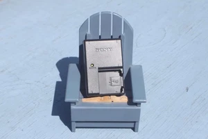 SONY- CAMERA CHARGER - BC-CSGC - OEM - TESTED - Picture 1 of 3