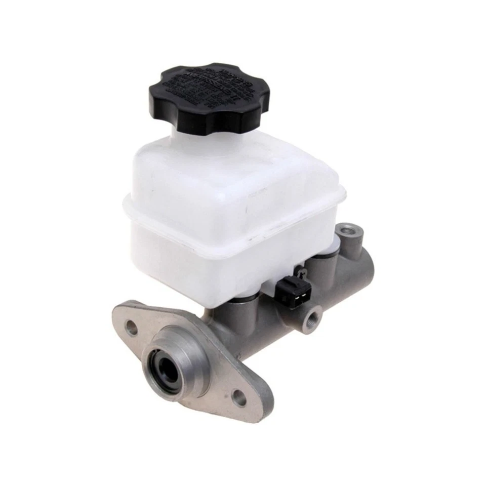 Genuine ACDelco For Kia Spectra 2004-2009 Brake Master Cylinder | Aluminum Foto 1 de 4