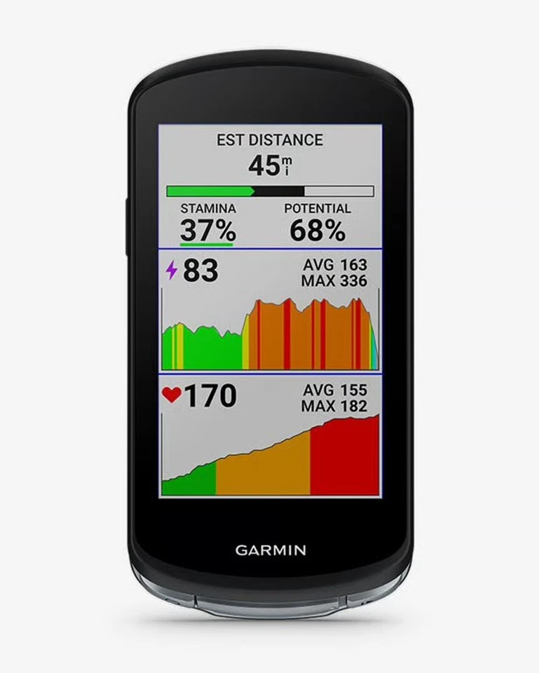 Garmin Edge 1040 ¡NUEVO! Envío 24h - Immagine 1 di 4