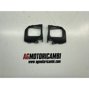 COPRI POMPA FRENO ANTERIORE E POSTERIORE GILERA NEXUS 300 APRILIA SR MAX 300 - Imagen 1 de 2