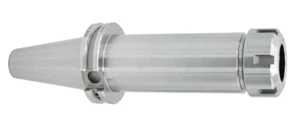 Portabrocas Pioneer CAT40 ER32 x 6,0" 20K RPM equilibrado CNC-.0001" salida - Imagen 1 de 1