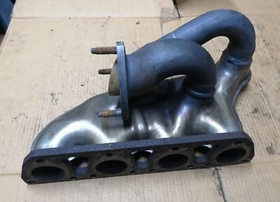 2006-2013 FORD GALAXY MK3 EXHAUST MANIFOLD - Image 1 of 4