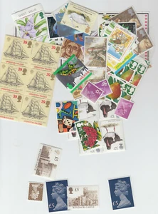 GREAT BRITAIN postage £51.61 face value Your Price US 45.00 - Picture 1 of 2