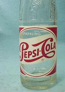 Pepsi 8 oz Fairview, MT - 129 - Imagen 1 de 1