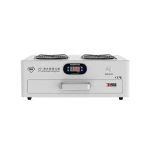 UV Ultraviolet Curing Box 200W 365nm Support Timing Function TBK-905A 110/220V - Picture 1 of 4